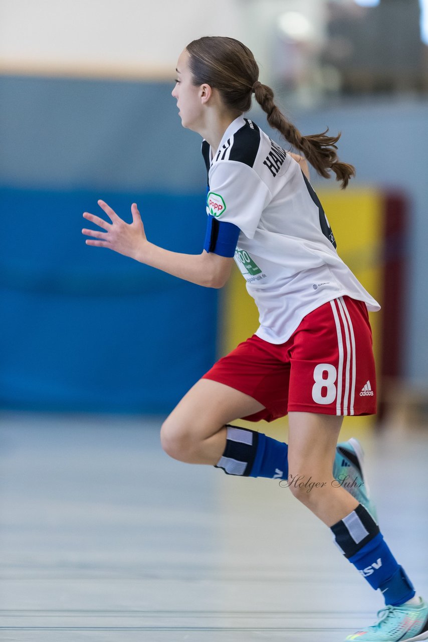 Bild 891 - C-Juniorinnen Futsalmeisterschaft